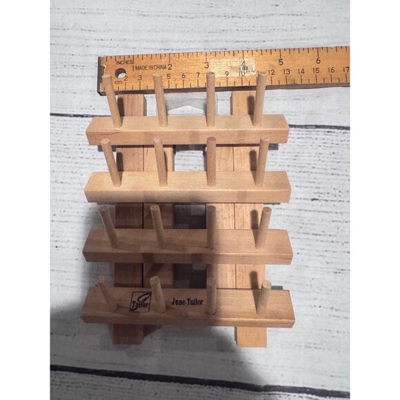 June Tailor Bobbin Rack - Picture 3 of 4